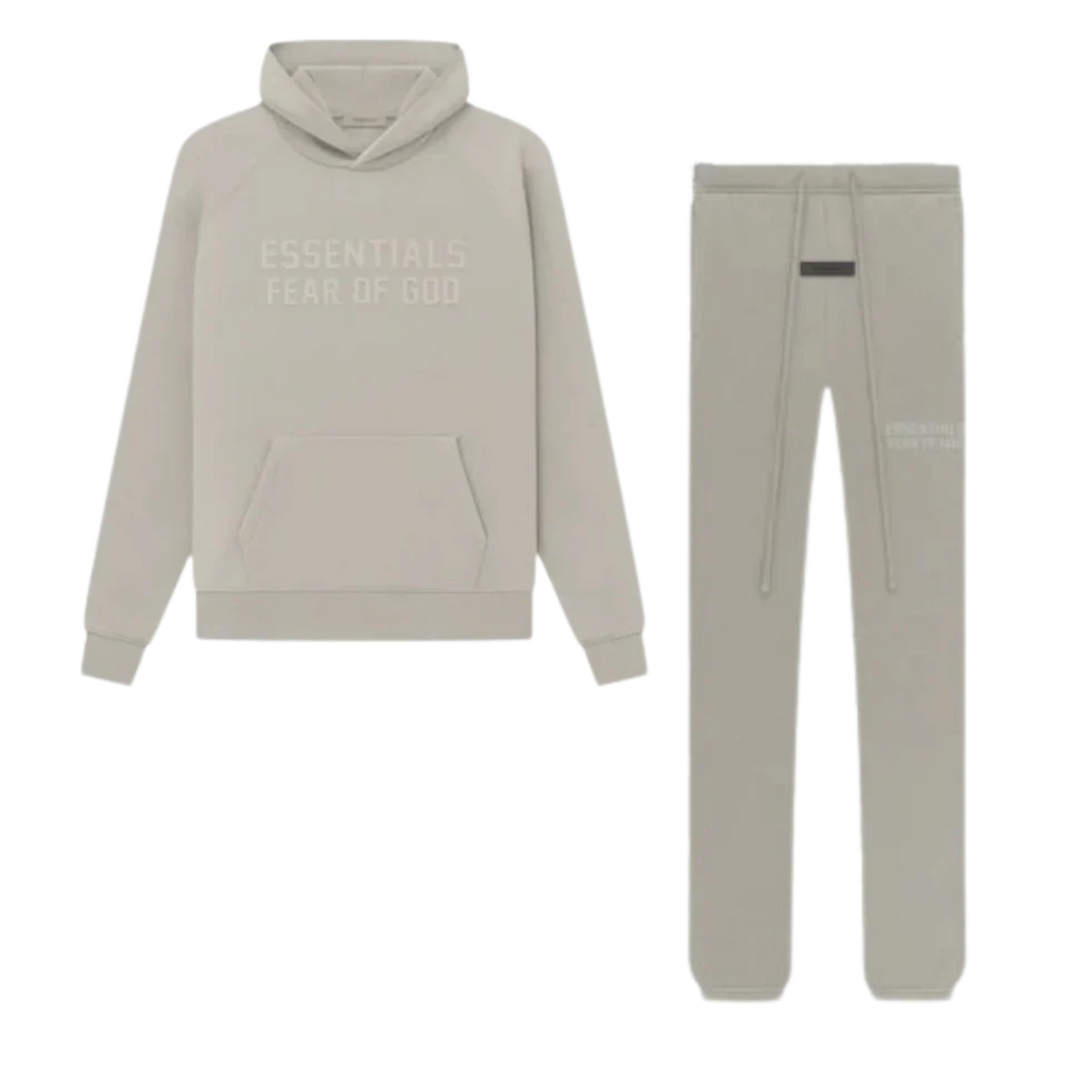 Essentials Tracksuit V2