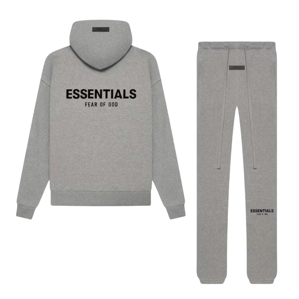 Essentials Tracksuit V1
