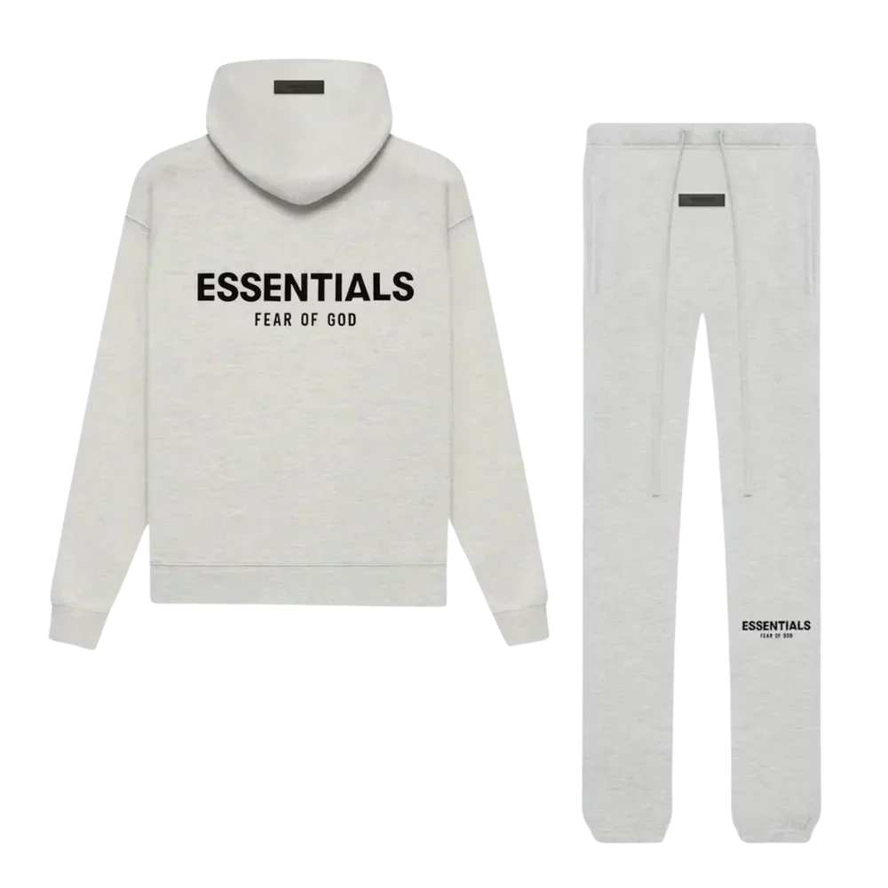 Essentials Tracksuit V1