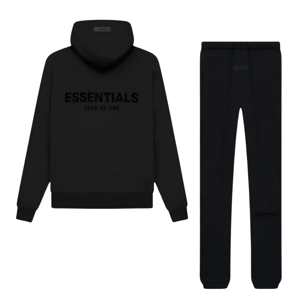 Essentials Tracksuit V1