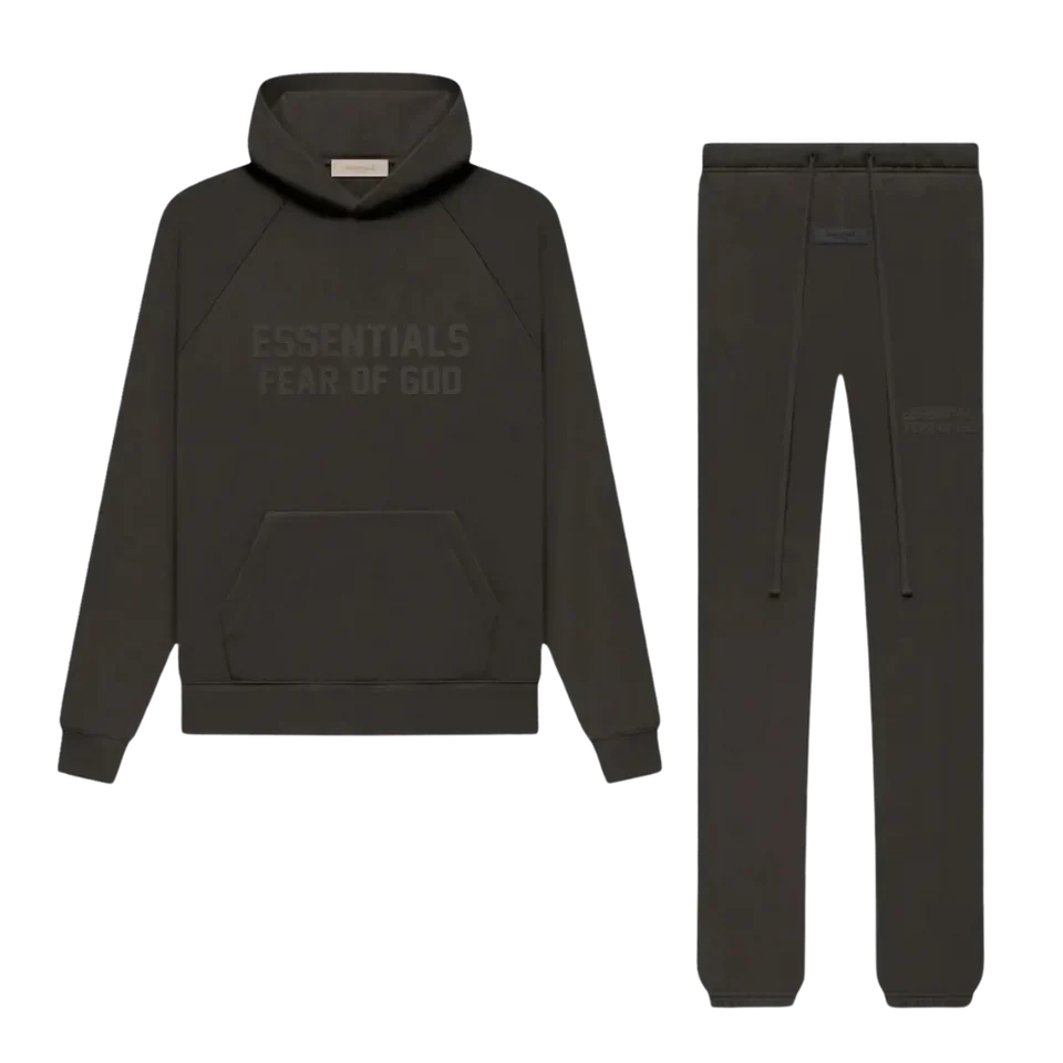 Essentials Tracksuit V2