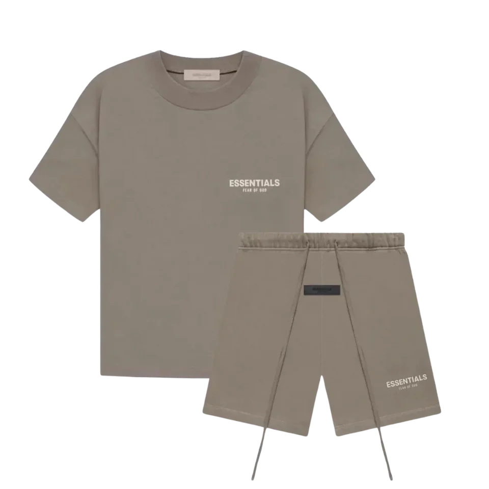 Essentials Summer Set