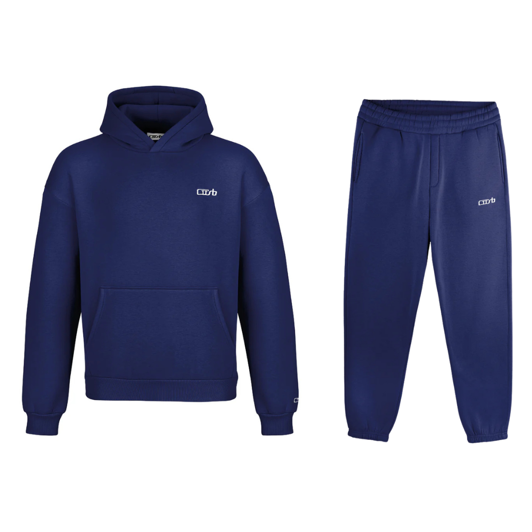 CUSB Tracksuit