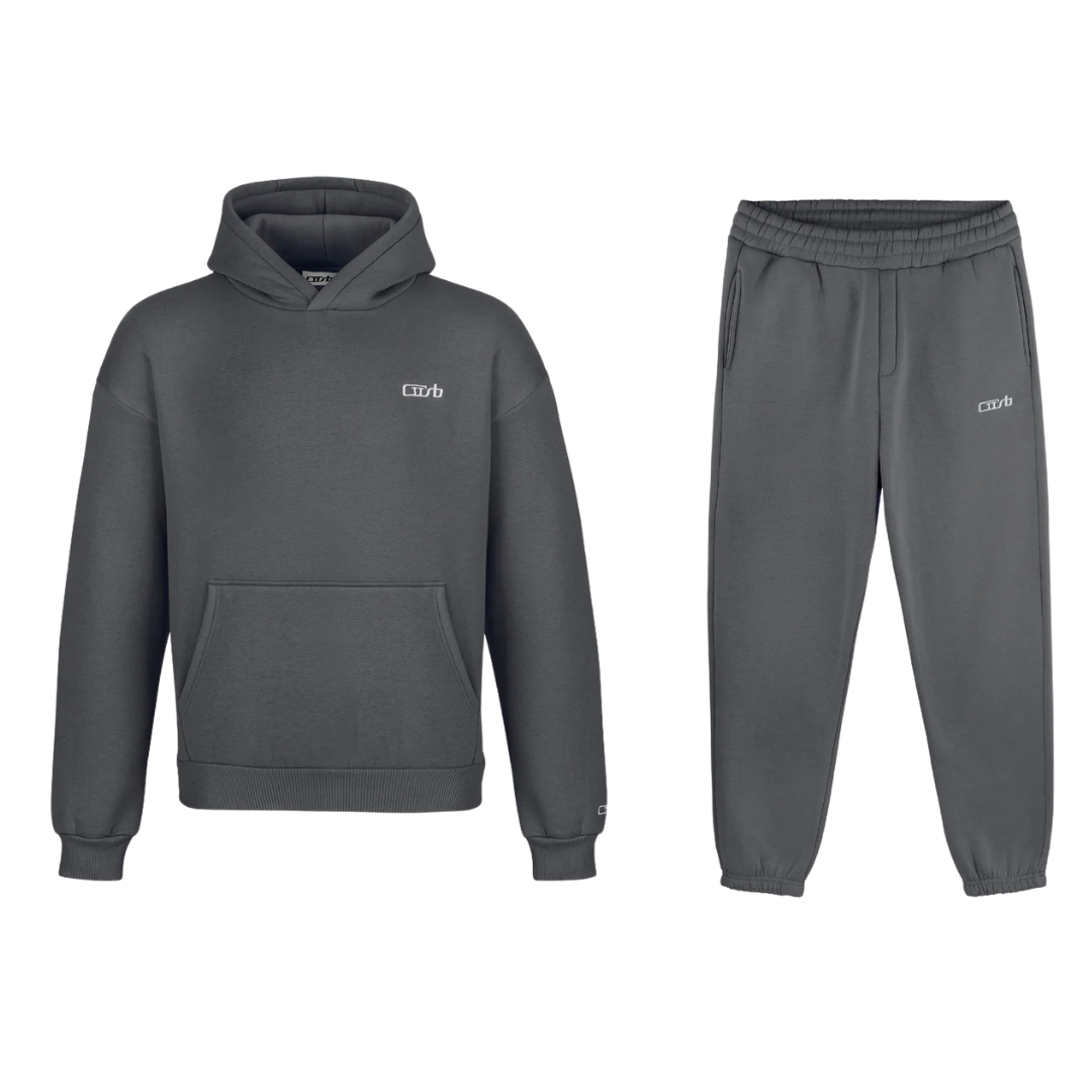 CUSB Tracksuit