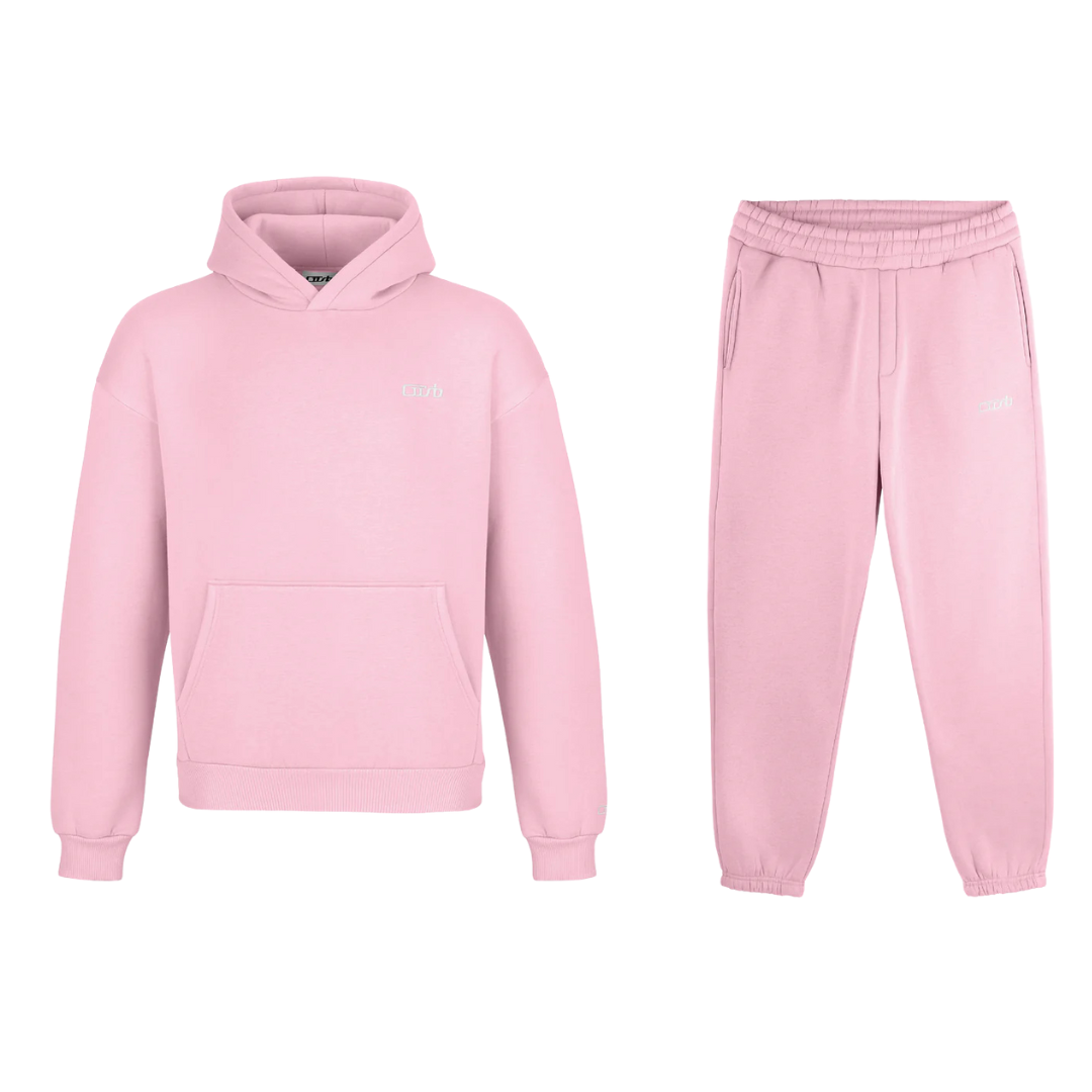 CUSB Tracksuit