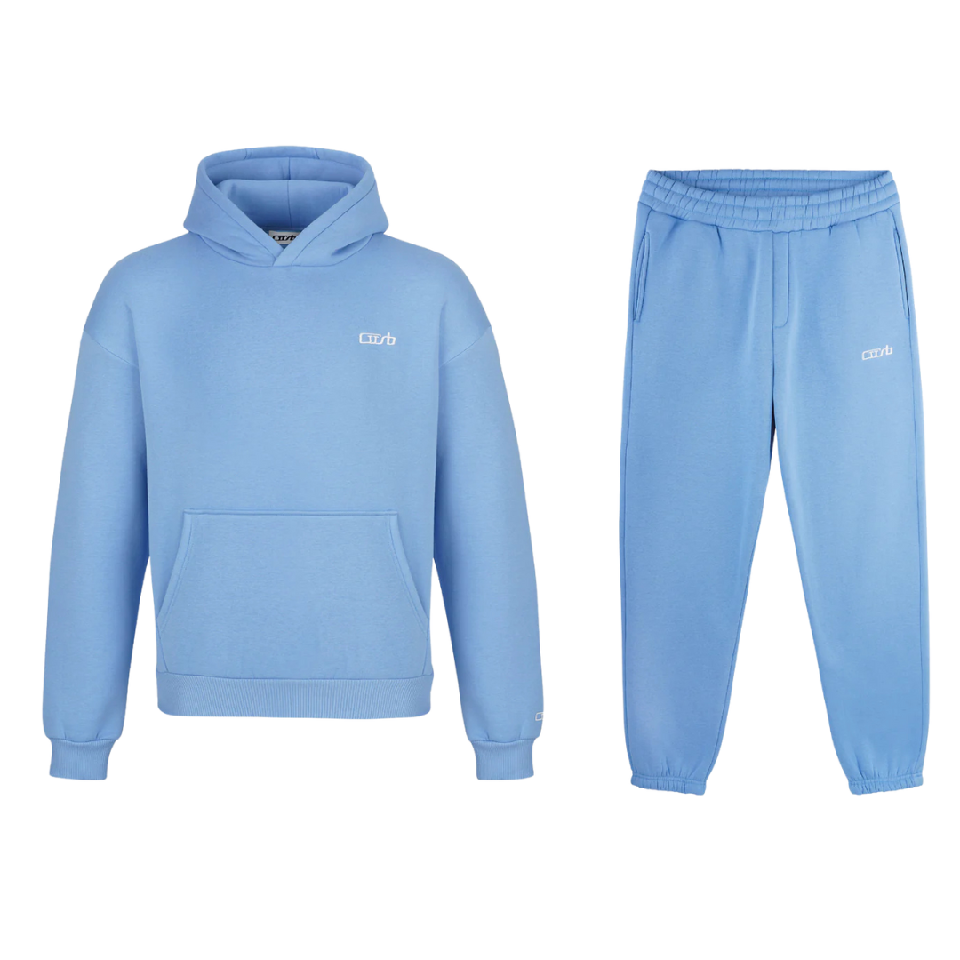 CUSB Tracksuit