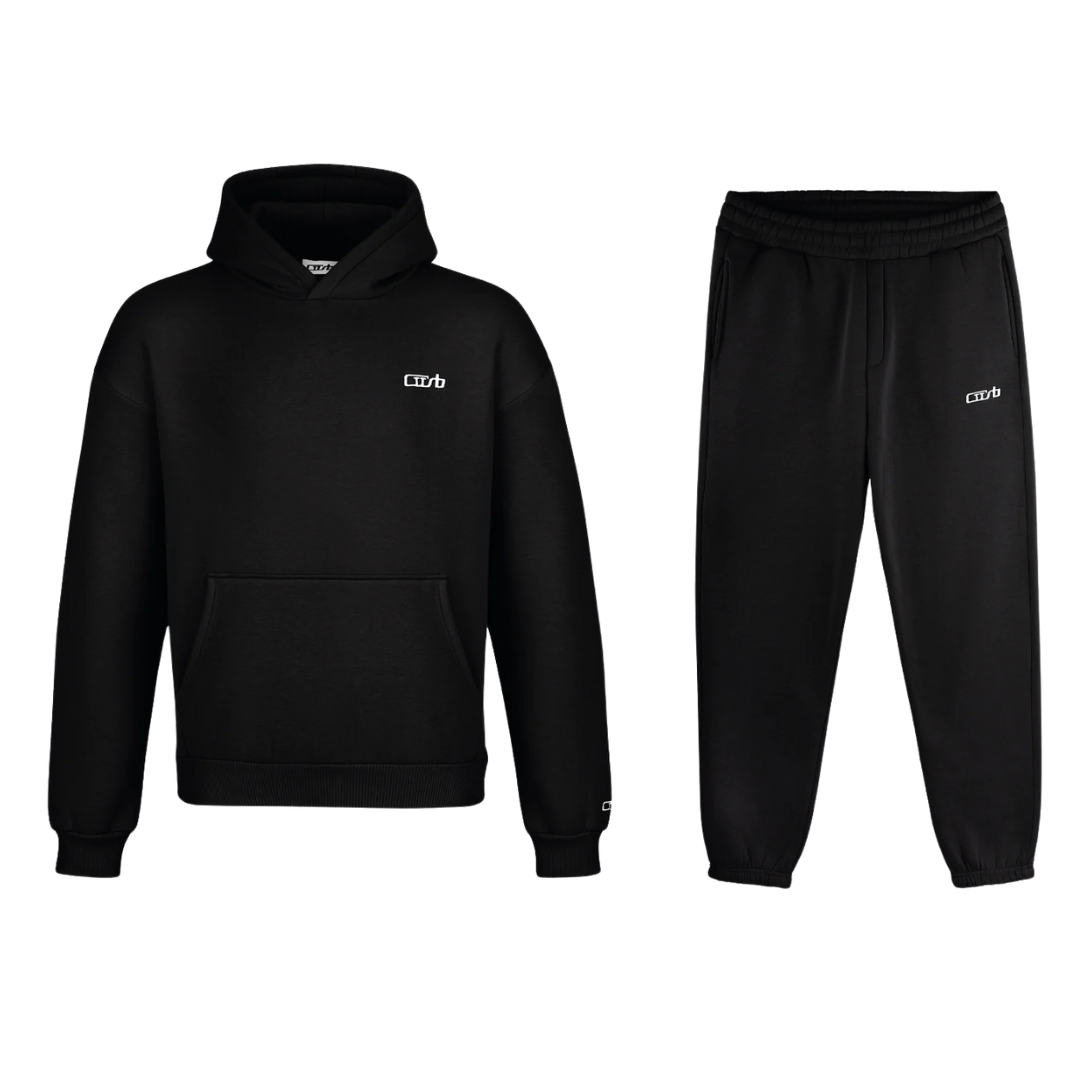 CUSB Tracksuit