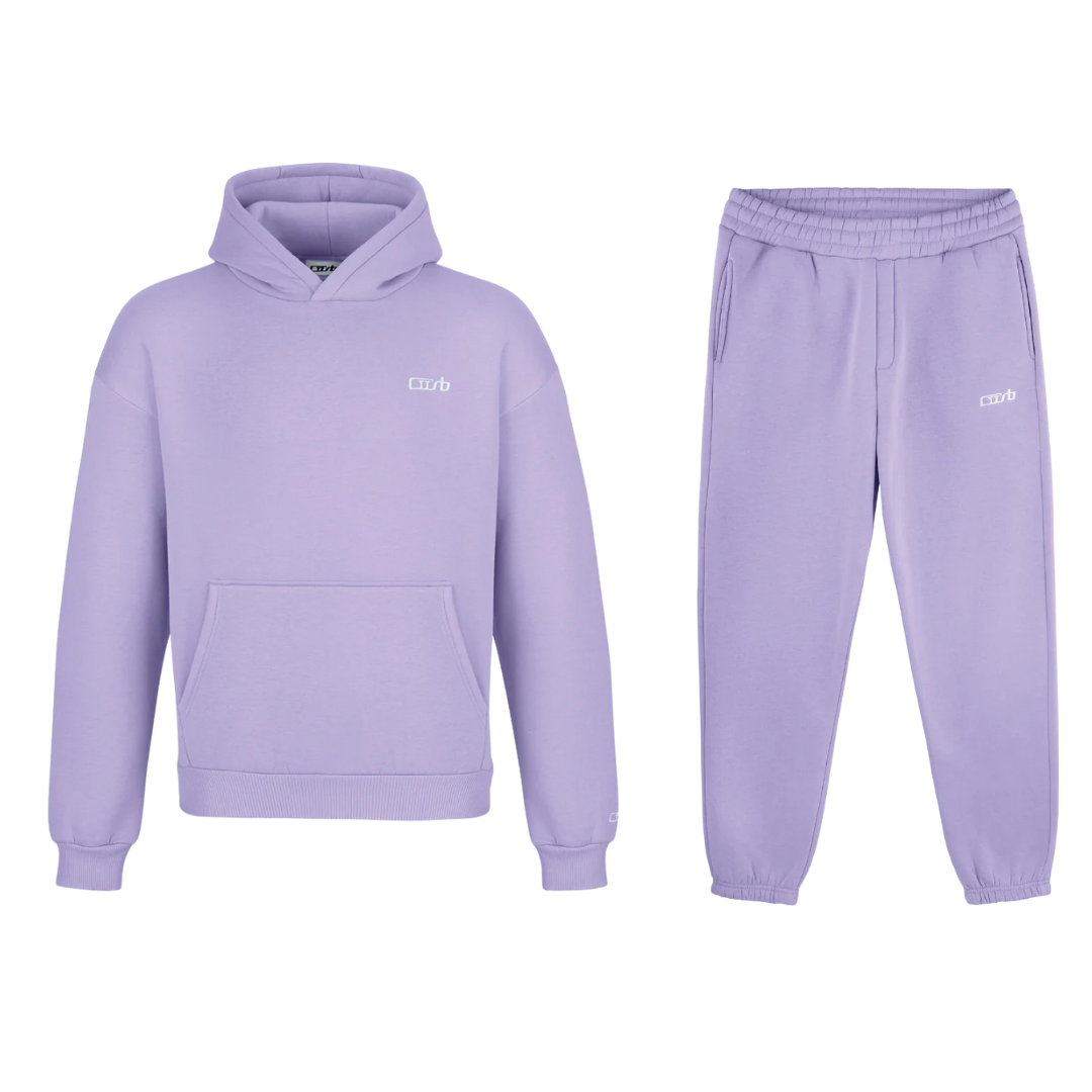 CUSB Tracksuit