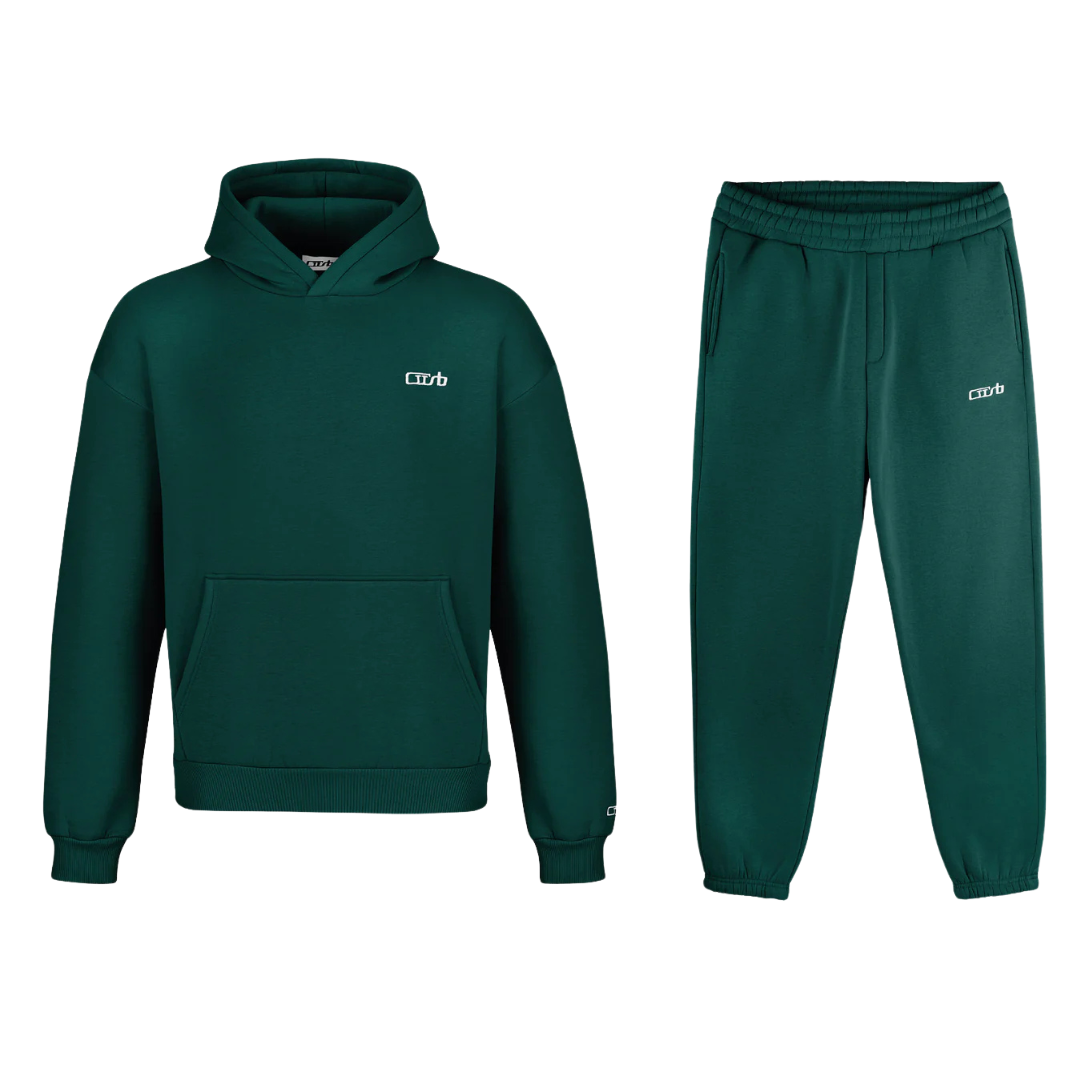 CUSB Tracksuit