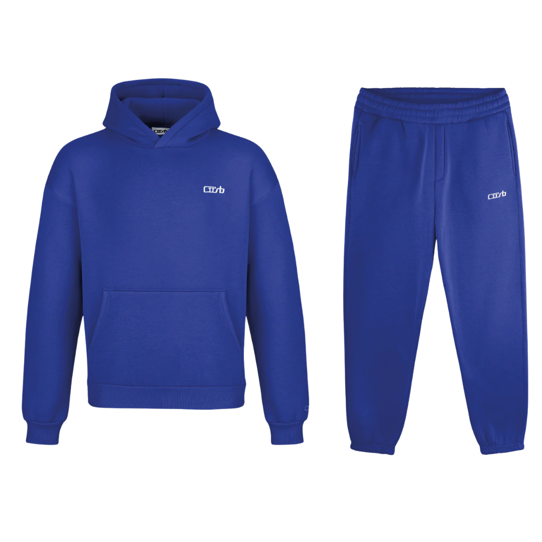 CUSB Tracksuit