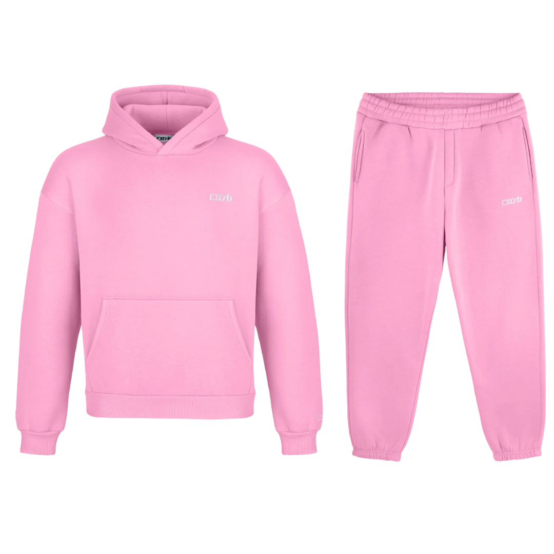 CUSB Tracksuit
