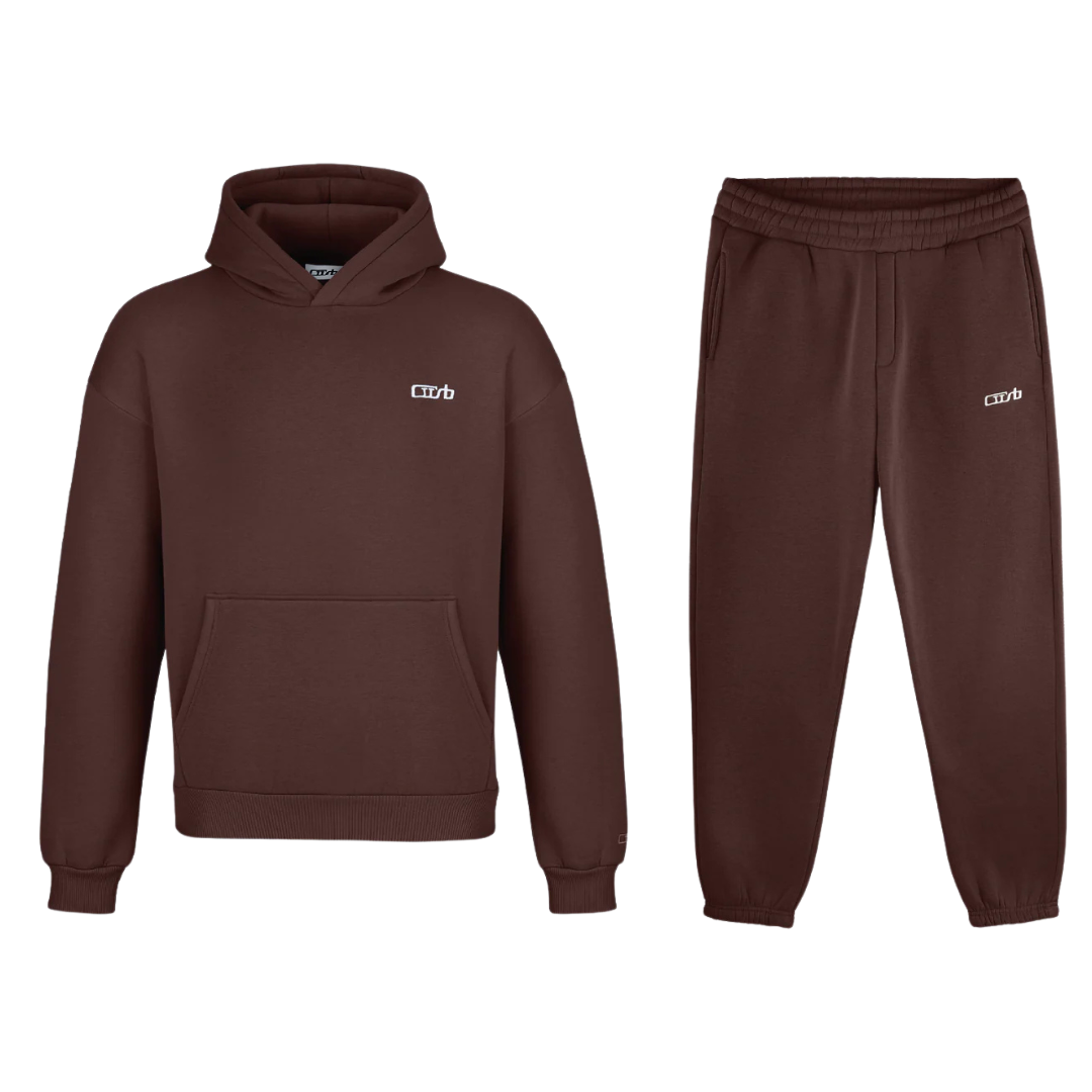 CUSB Tracksuit