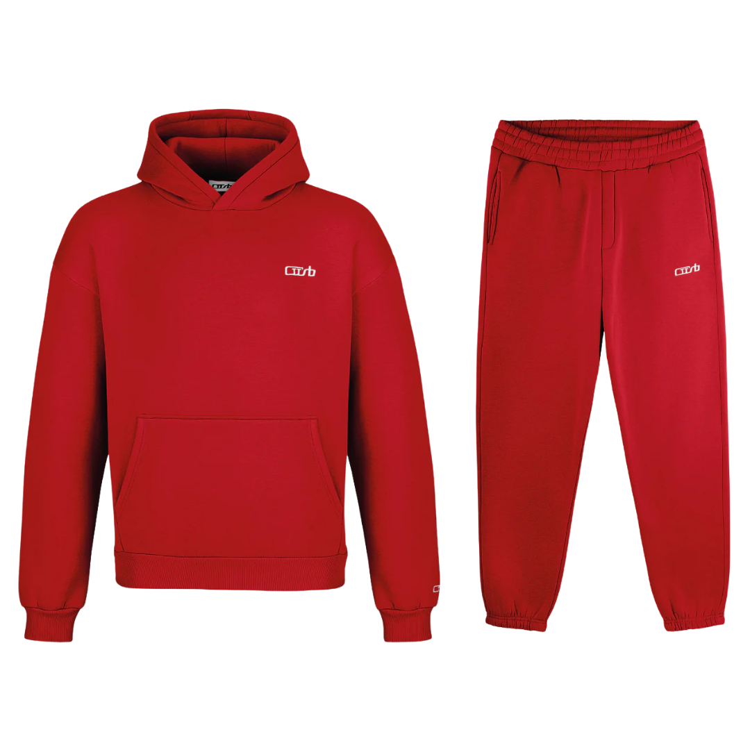 CUSB Tracksuit