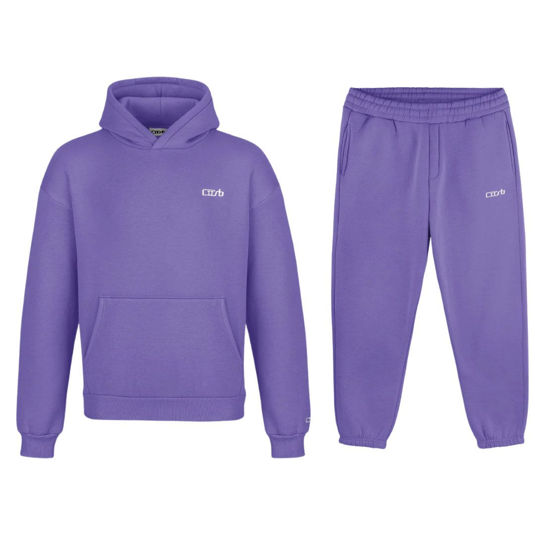 CUSB Tracksuit