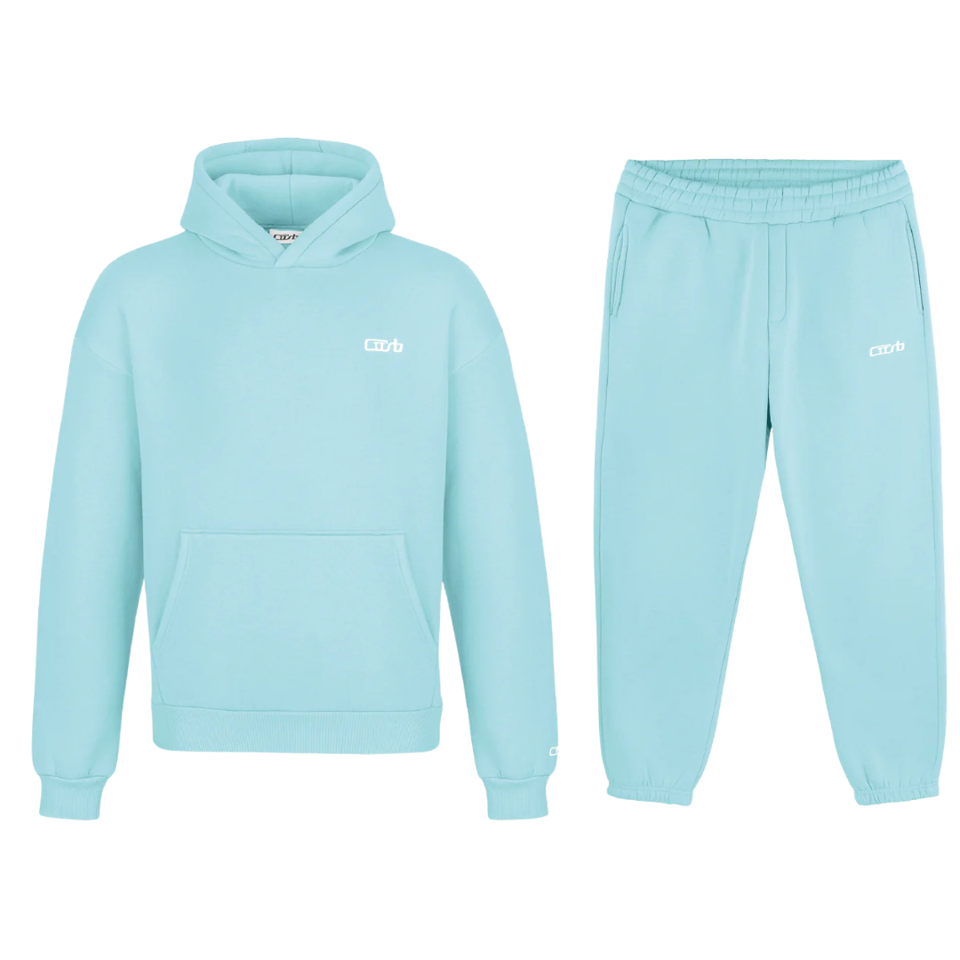 CUSB Tracksuit