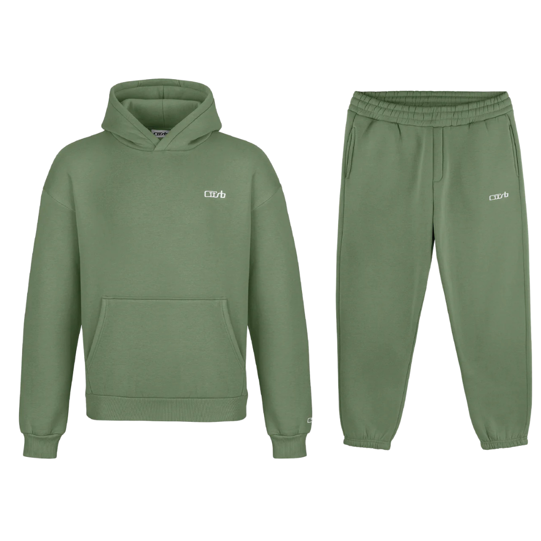 CUSB Tracksuit
