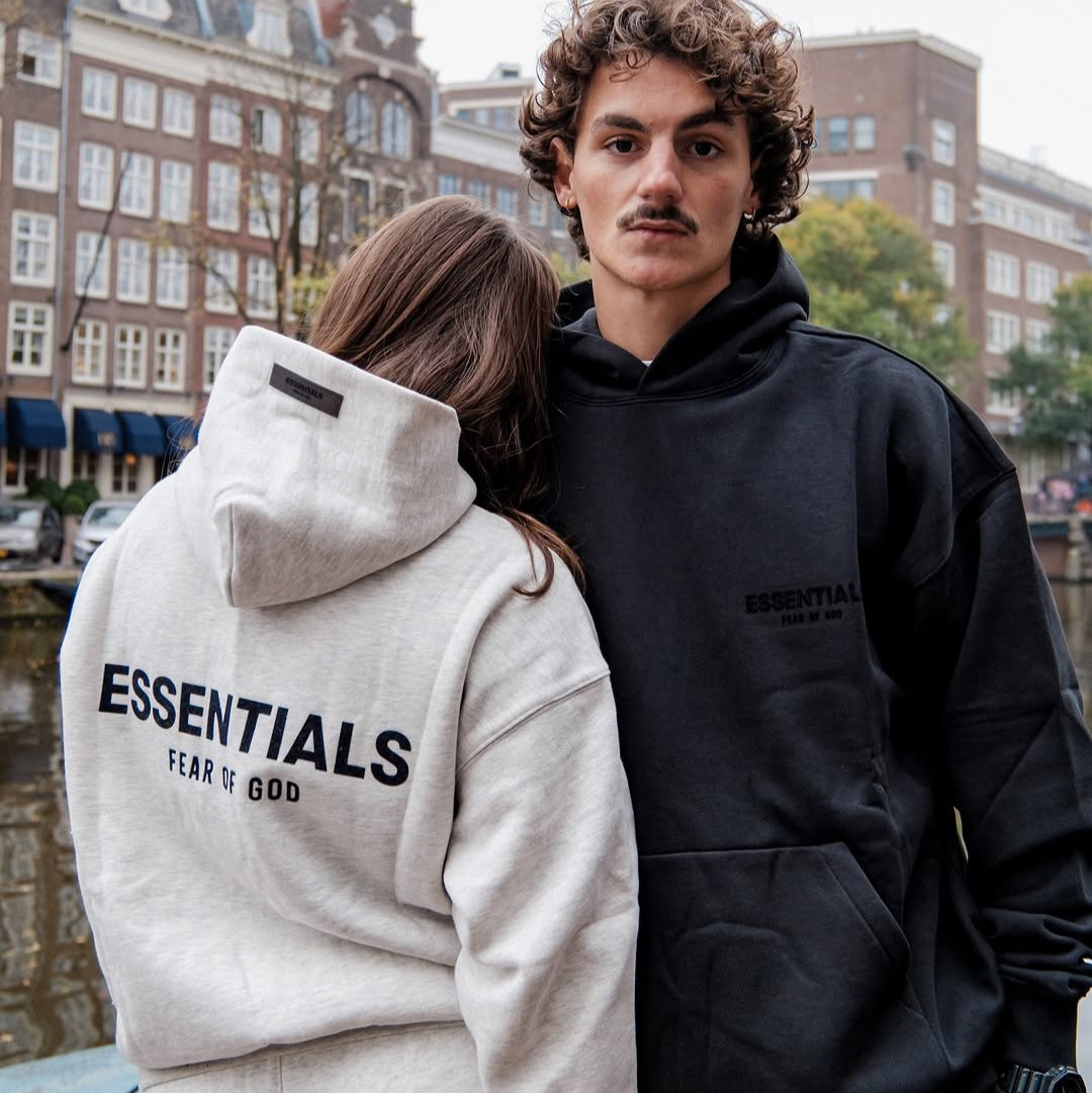 Essentials Tracksuit V1