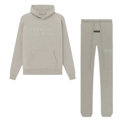 Essentials Tracksuit V2