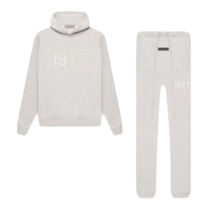 Essentials Tracksuit 1977