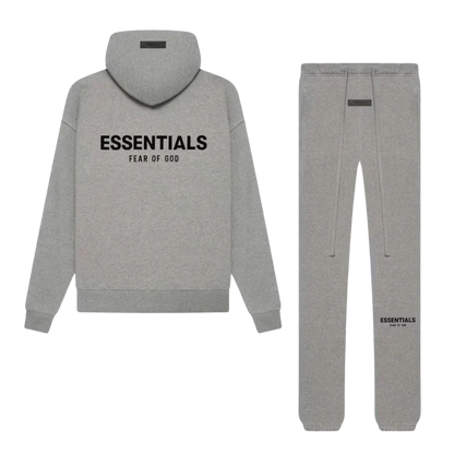 Essentials Tracksuit V1