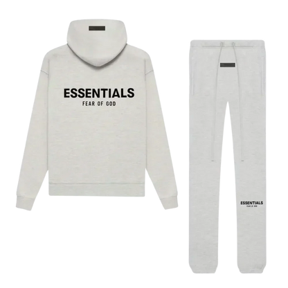 Essentials Tracksuit V1