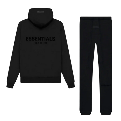 Essentials Tracksuit V1