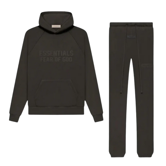 Essentials Tracksuit V2