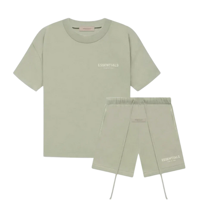 Essentials Summer Set
