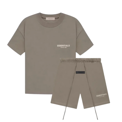 Essentials Summer Set