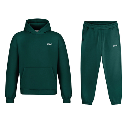 CUSB Tracksuit