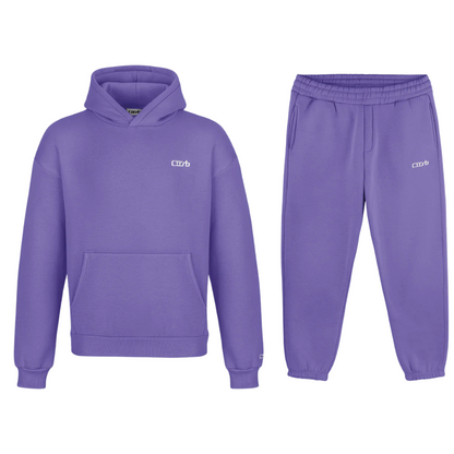 CUSB Tracksuit